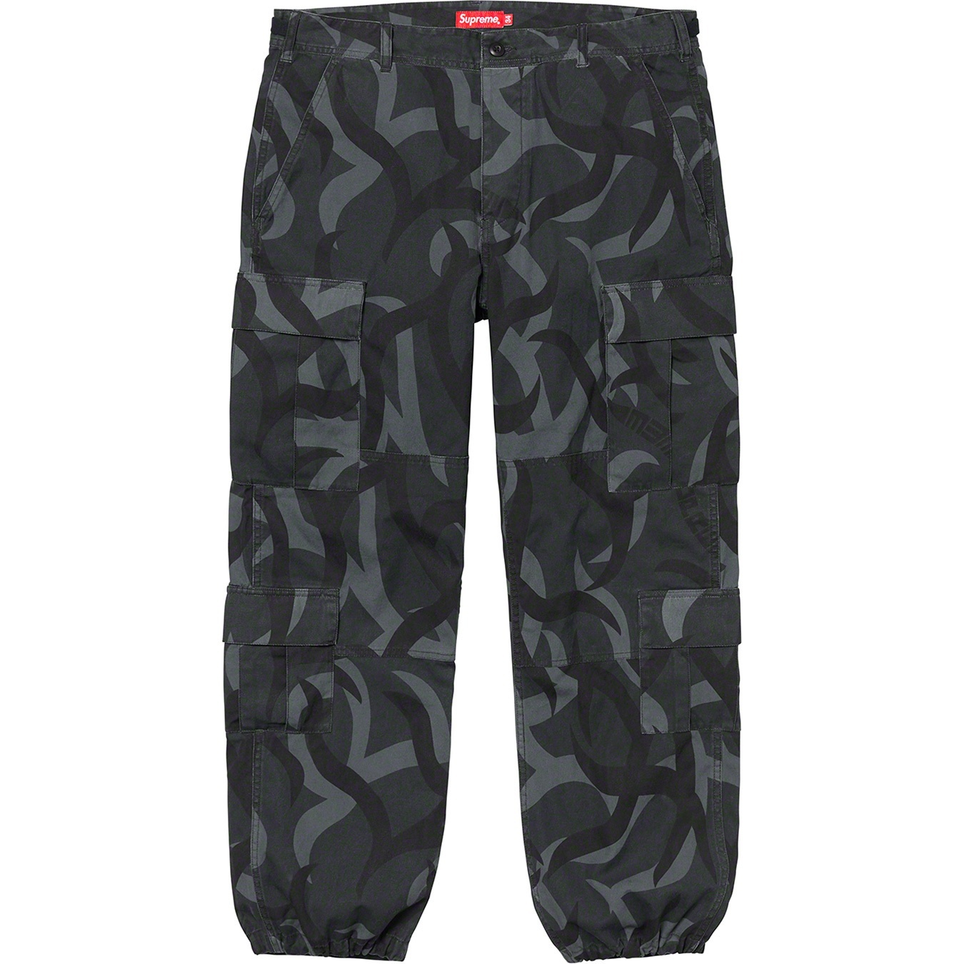Cargo Pant view 2